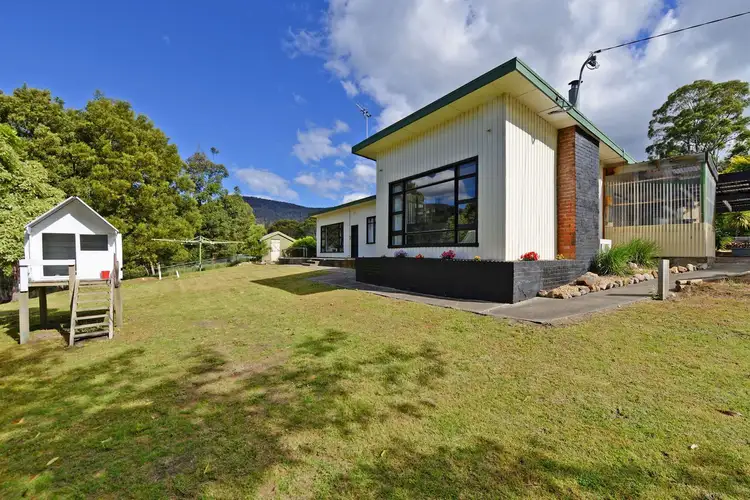 1 Wyre Forest Road, Molesworth TAS 7140