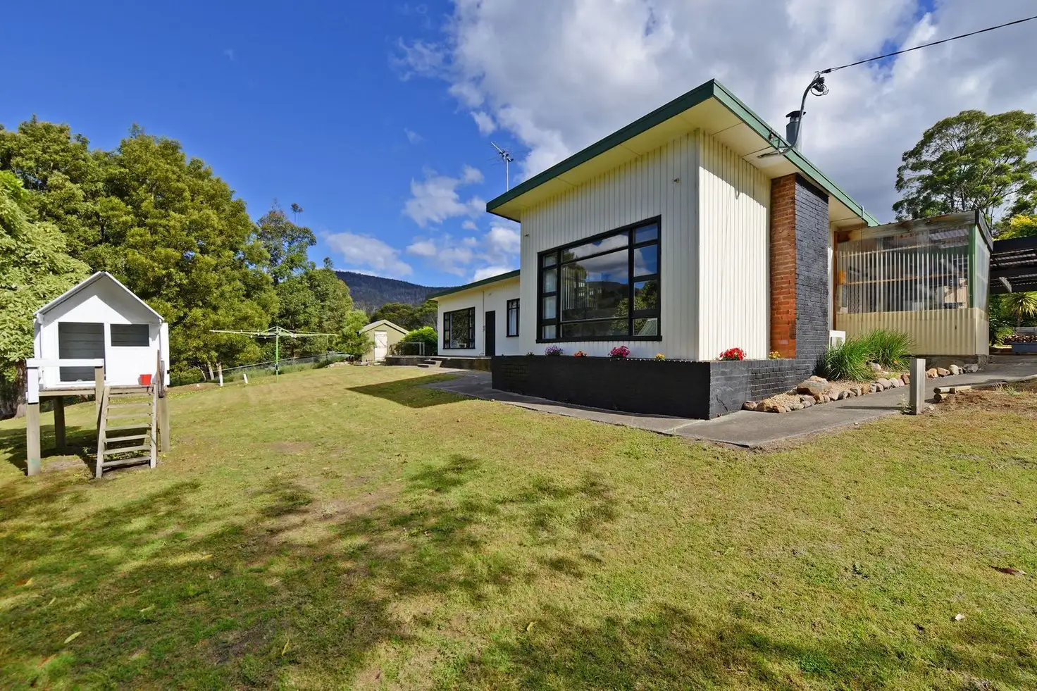 Main view of Homely house listing, 1 Wyre Forest Road, Molesworth TAS 7140