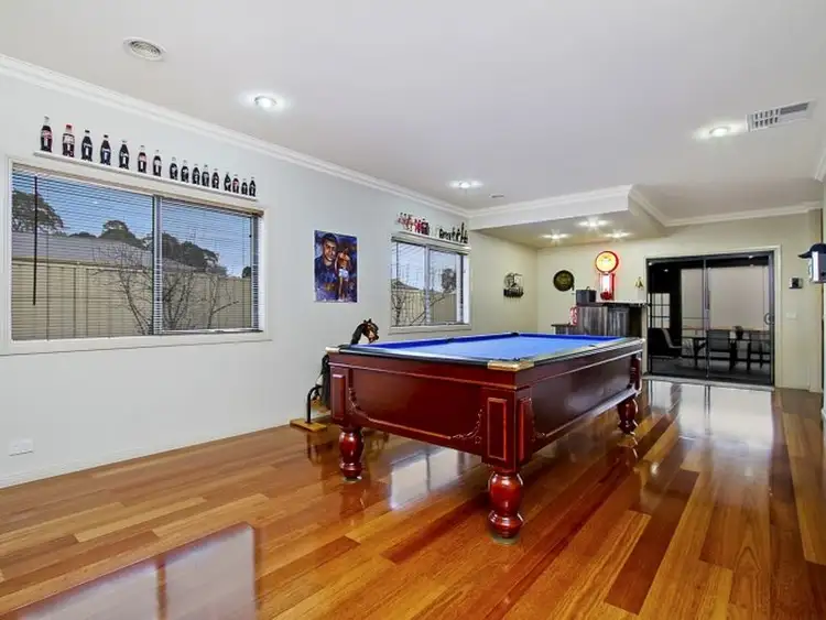Seventh view of Homely house listing, 36 Harrington Drive, Kilmore VIC 3764