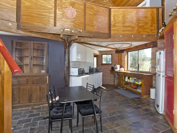 Fourth view of Homely house listing, 223B Hambledon Hill Road, Singleton NSW 2330