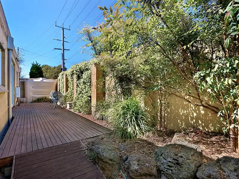 Main view of Homely unit listing, 1/1A Skye Road, Frankston VIC 3199