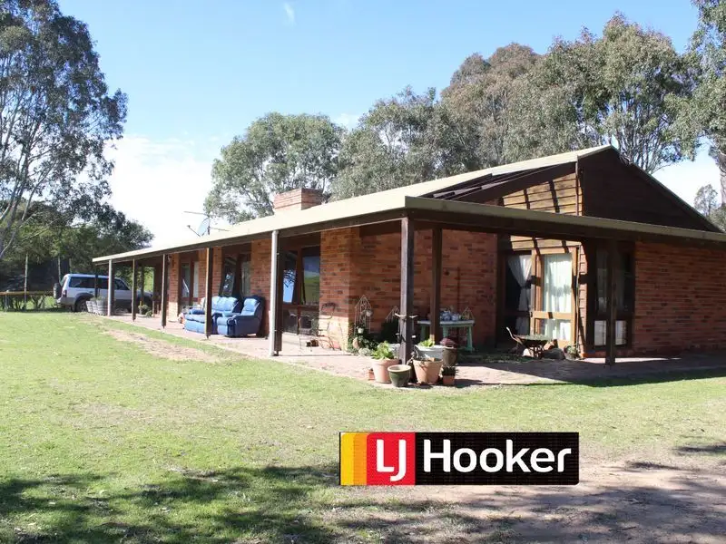 Main view of Homely rural property listing, 78 Apps Road, Angledale NSW 2550