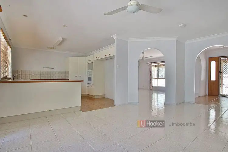 Second view of Homely house listing, 170-218 Barnes Rd, Cedar Vale QLD 4285