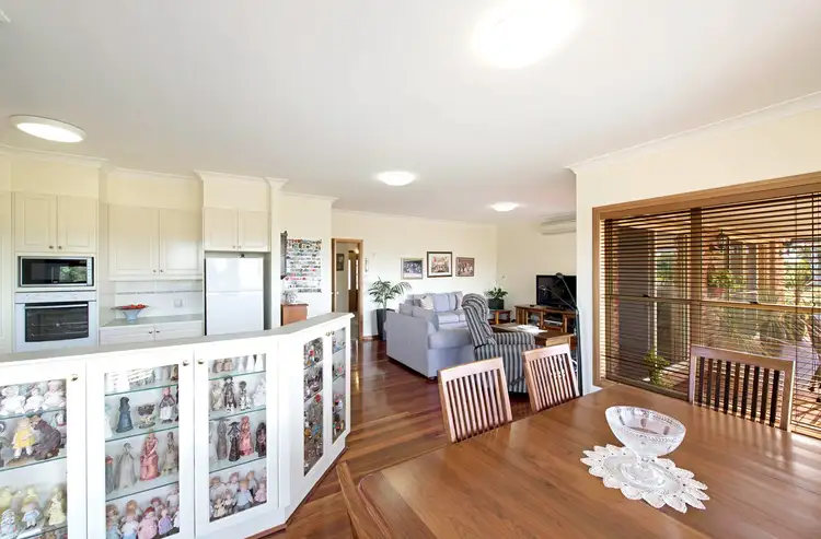 Sixth view of Homely house listing, 25 Irvine Drive, Yass NSW 2582