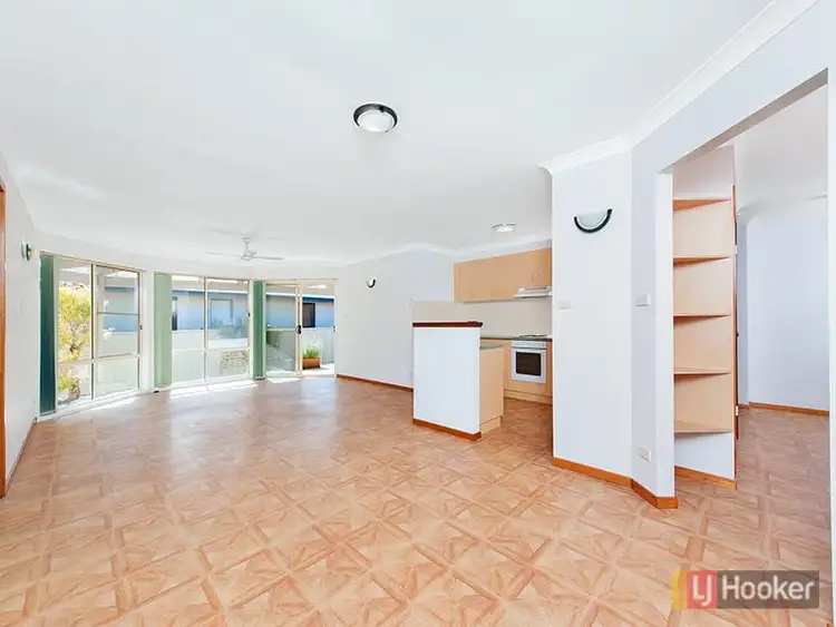 Third view of Homely house listing, 110A Old Main Road, Anna Bay NSW 2316