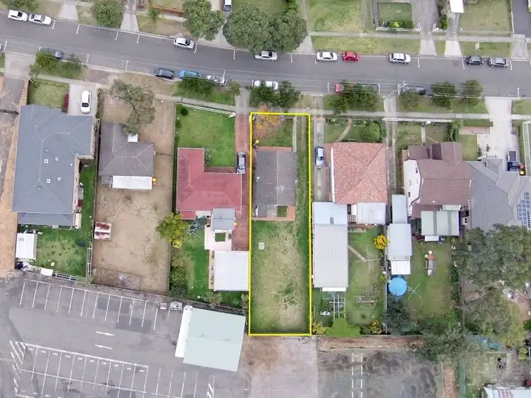 Sixth view of Homely house listing, 29 Hereward Hwy, Blacktown NSW 2148