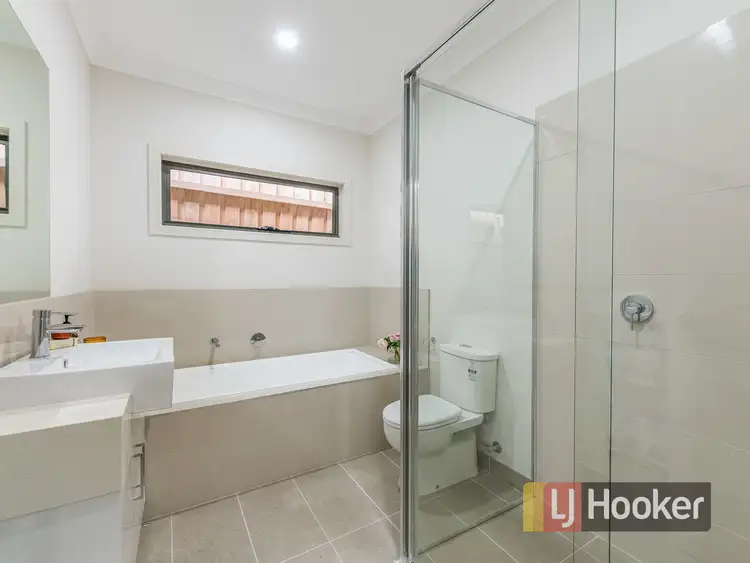 Sixth view of Homely unit listing, Unit 3/5 Allison Avenue, Eumemmerring VIC 3177