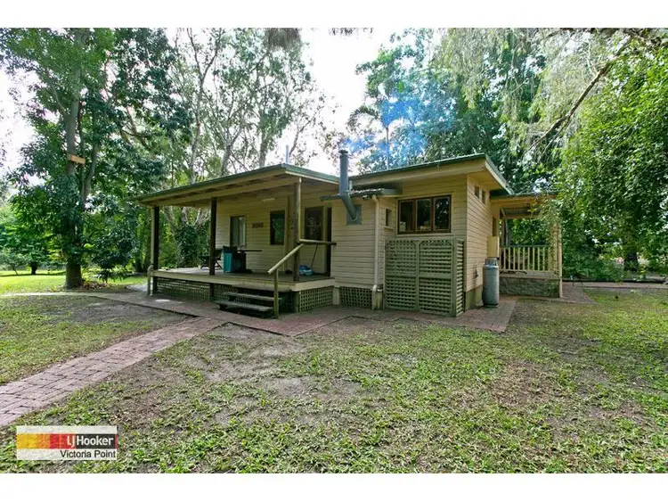 Fifth view of Homely house listing, 171 Bunker Road, Victoria Point QLD 4165