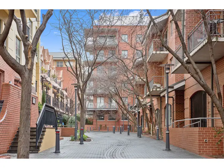 Third view of Homely apartment listing, Unit 14/14 Charlick Circuit, Adelaide SA 5000