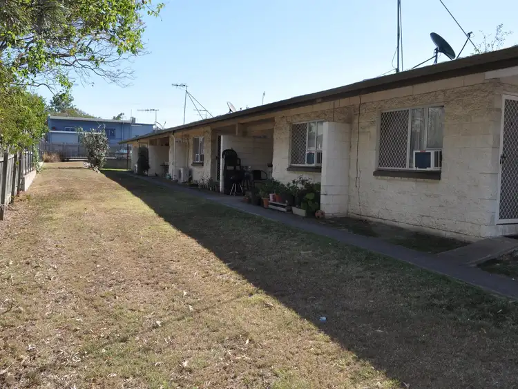 Second view of Homely house listing, 5/49 Off Lane, Gladstone Central QLD 4680