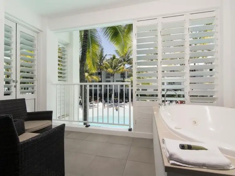 Fifth view of Homely apartment listing, 34 The Beach Club/20 Davidson Street, Port Douglas QLD 4877