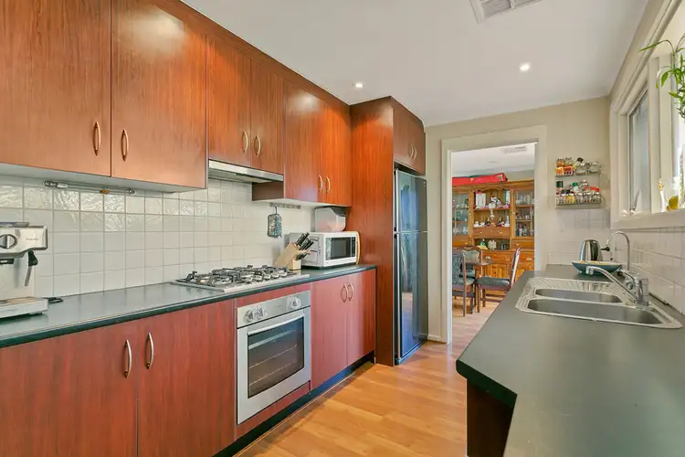 Fifth view of Homely house listing, 3 Roger Pitt Street, Modbury Heights SA 5092