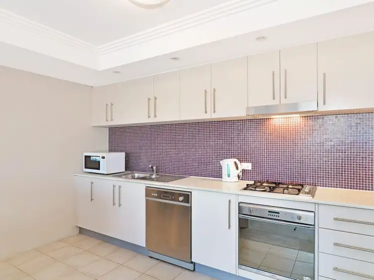 Third view of Homely unit listing, 49/29-45 Parramatta Road, Concord NSW 2137