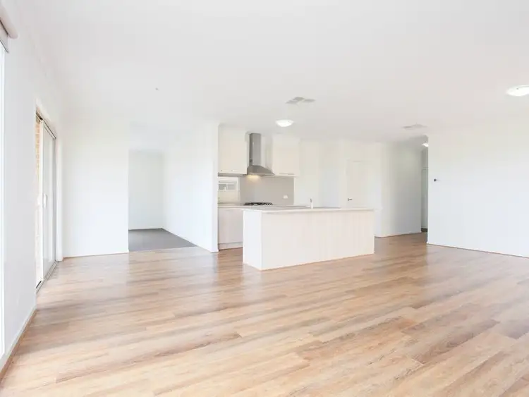 Fourth view of Homely house listing, 135 Beachview Parade, Sanctuary Lakes VIC 3030