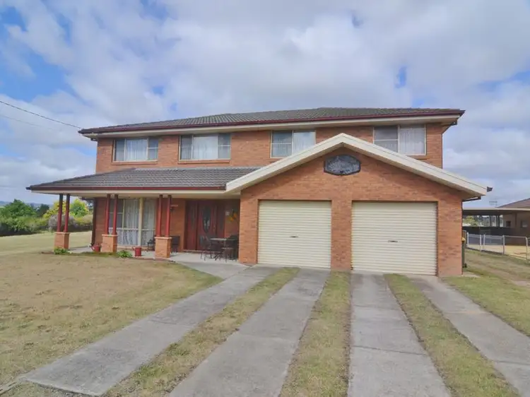 Main view of Homely house listing, 66 Wolgan Road, Lidsdale NSW 2790