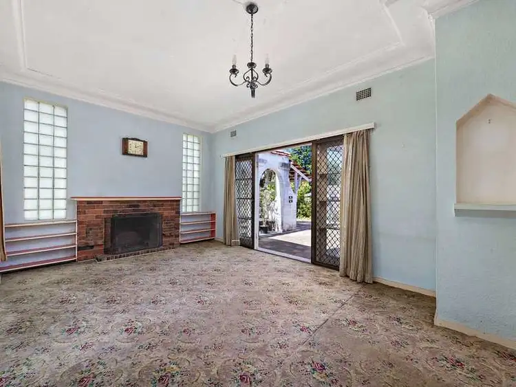 Fifth view of Homely house listing, 56 Bareena Street, Strathfield NSW 2135