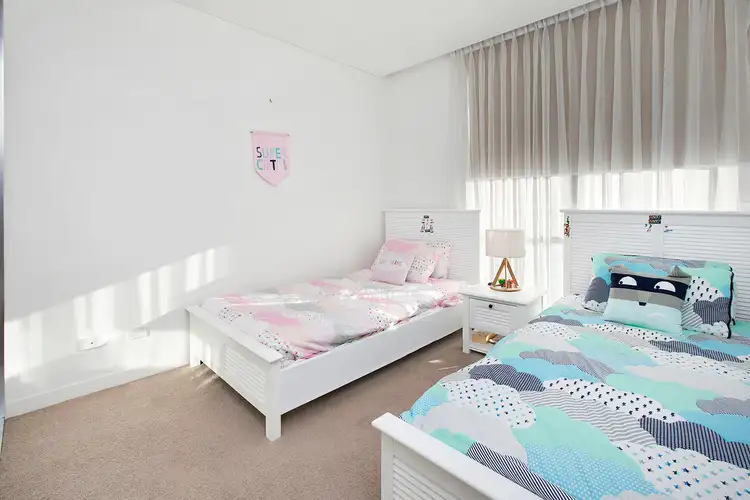 Sixth view of Homely apartment listing, 301/3 Sylvan Avenue, Balgowlah NSW 2093