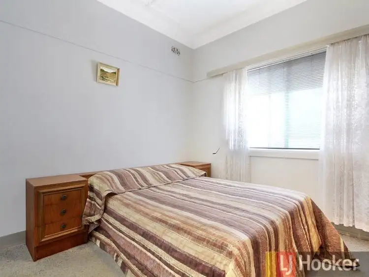 Second view of Homely house listing, 1 Hill Street, Carlton NSW 2218