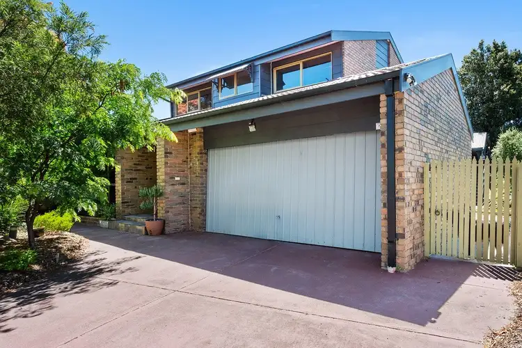 Main view of Homely house listing, 8 Penguin Close, Blind Bight VIC 3980