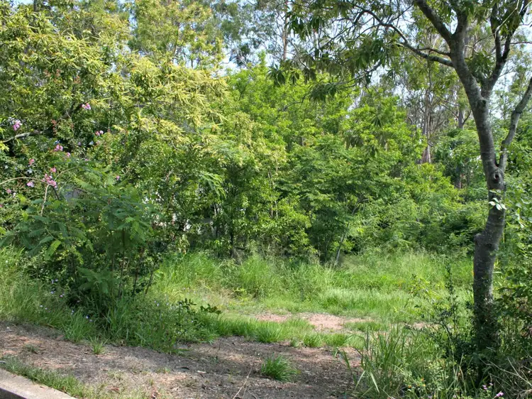 Third view of Homely land listing, 17 Yarawa Street, Kenmore QLD 4069
