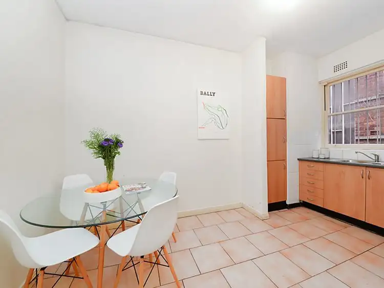 Second view of Homely apartment listing, 3/49 Francis Street, Bondi Beach NSW 2026
