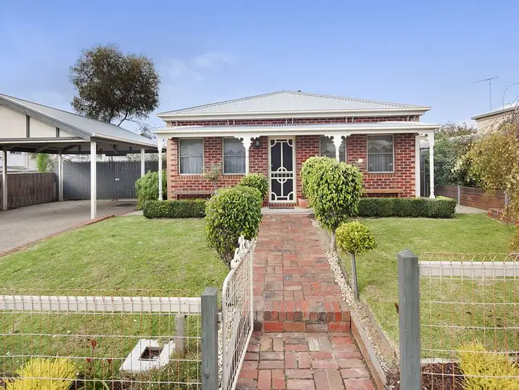 12 Sea Haven Drive, Clifton Springs VIC 3222