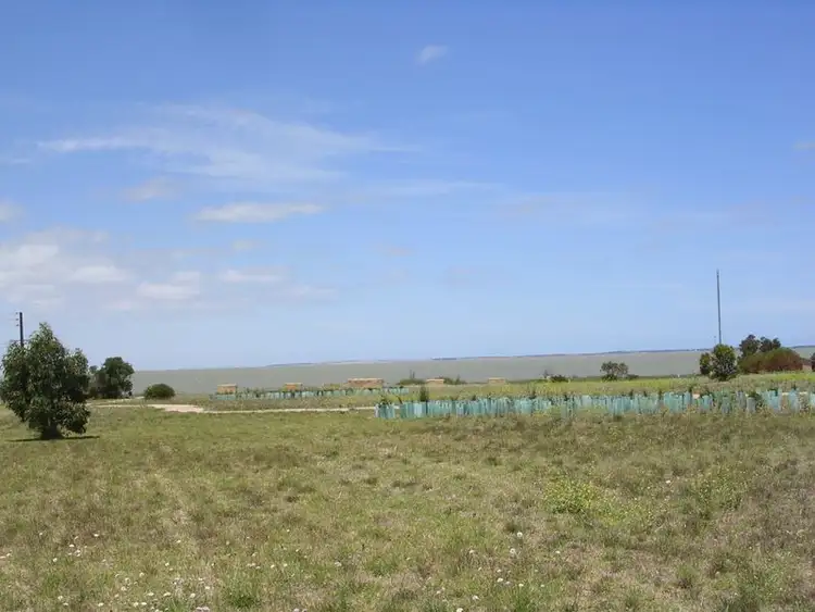 Third view of Homely land listing, 83/10 Jupiter Street, Milang SA 5256