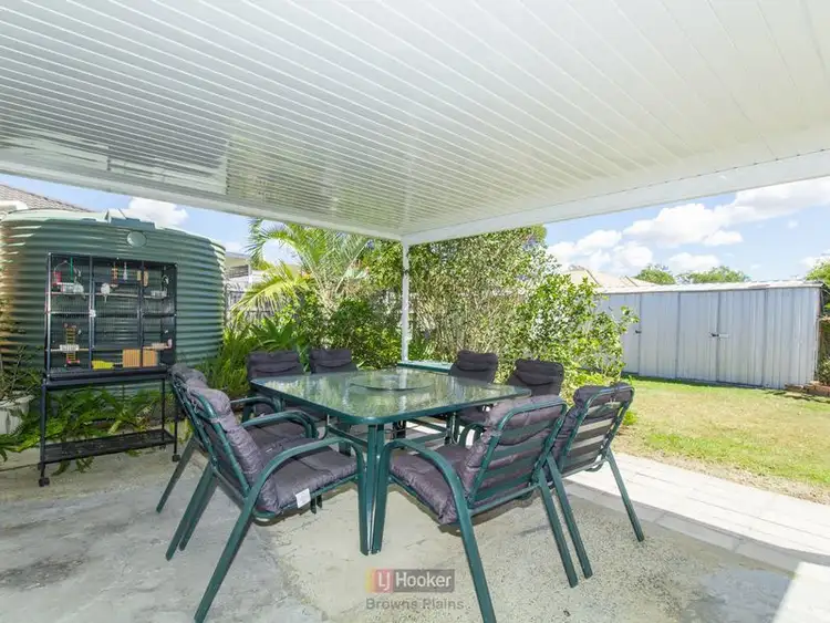 Sixth view of Homely house listing, 128 Fourth Avenue, Marsden QLD 4132
