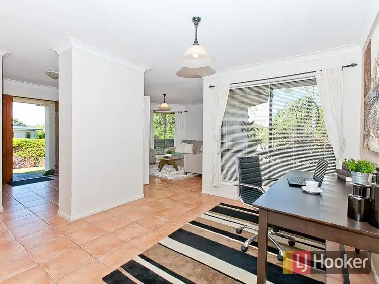 Fourth view of Homely house listing, 66 Whipbird Place, Aspley QLD 4034