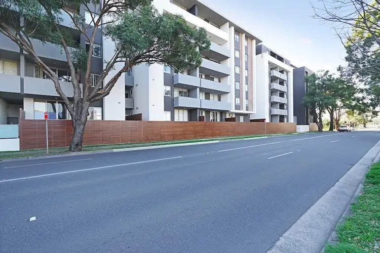 58/3-17 Queen Street, Campbelltown NSW 2560