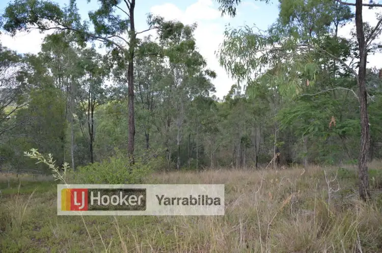 Third view of Homely land listing, 17 Wyndham Place, Kooralbyn QLD 4285