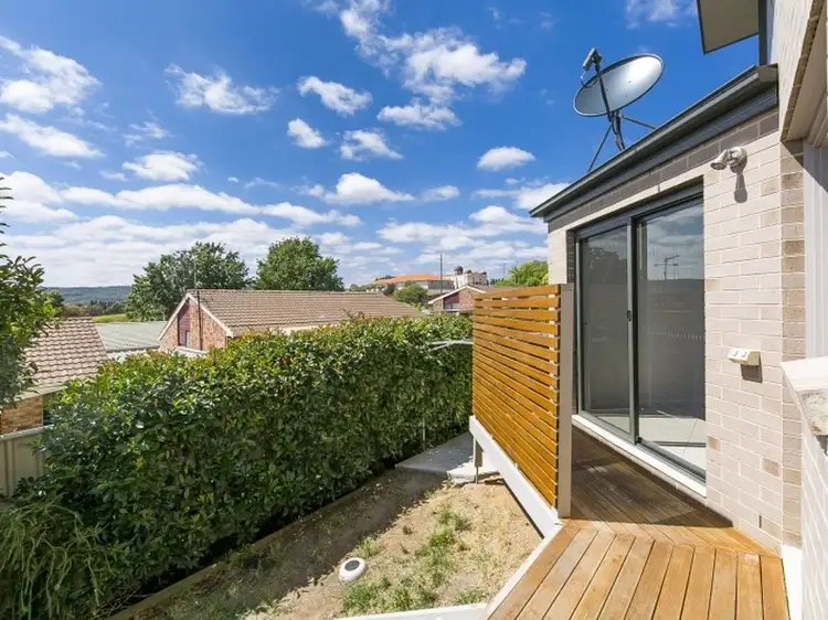 Fourth view of Homely townhouse listing, 13/19-21 Henderson Road, Queanbeyan NSW 2620