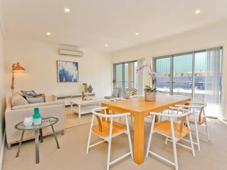 Third view of Homely townhouse listing, 2/36 Robertson Road, Valentine NSW 2280
