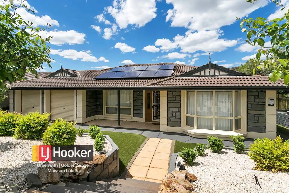 Main view of Homely house listing, 31 Nella Dan Court, Greenwith SA 5125