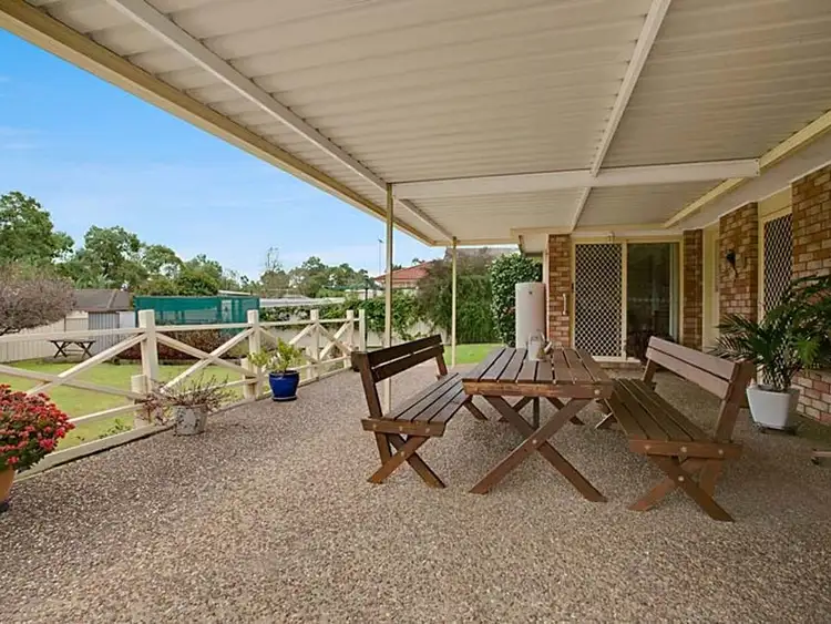 Third view of Homely house listing, 228 Welling Drive, Mount Annan NSW 2567