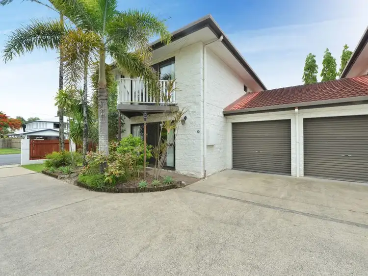 Second view of Homely unit listing, 1/14 Rowe Street, Earlville QLD 4870