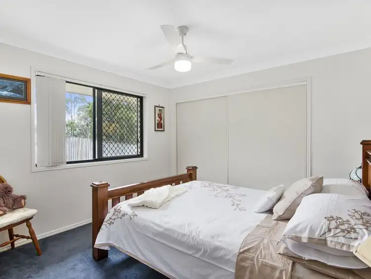Third view of Homely house listing, 27 Hillary Circuit, Pacific Pines QLD 4211