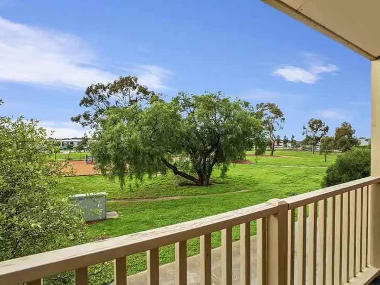 Second view of Homely townhouse listing, 4/15 Friar Park Place, Point Cook VIC 3030