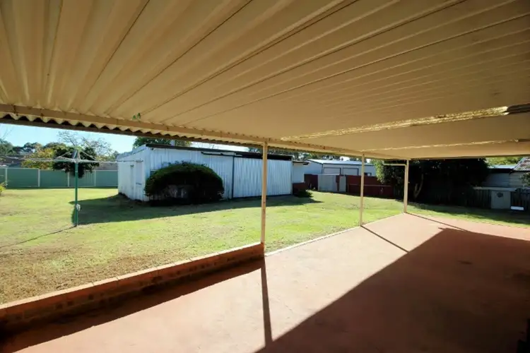 Sixth view of Homely house listing, 47 Clarke Street, Manjimup WA 6258