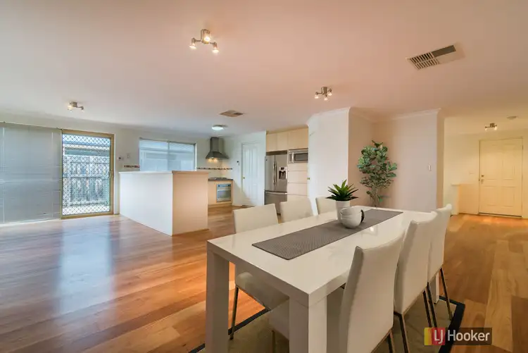 Sixth view of Homely house listing, 3 Parnham Avenue, Ellenbrook WA 6069