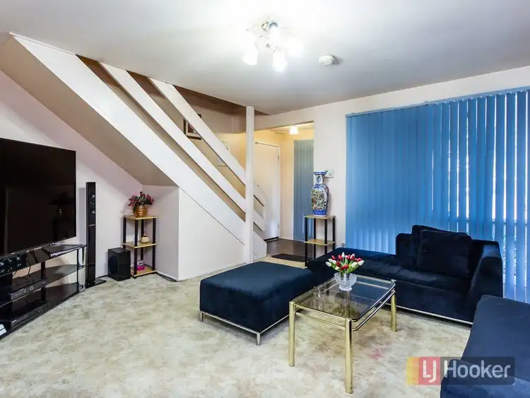 Second view of Homely townhouse listing, 10/7 Hanlon Close, Minto NSW 2566