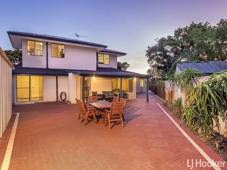 Sixth view of Homely house listing, 12 Royal Road, Safety Bay WA 6169