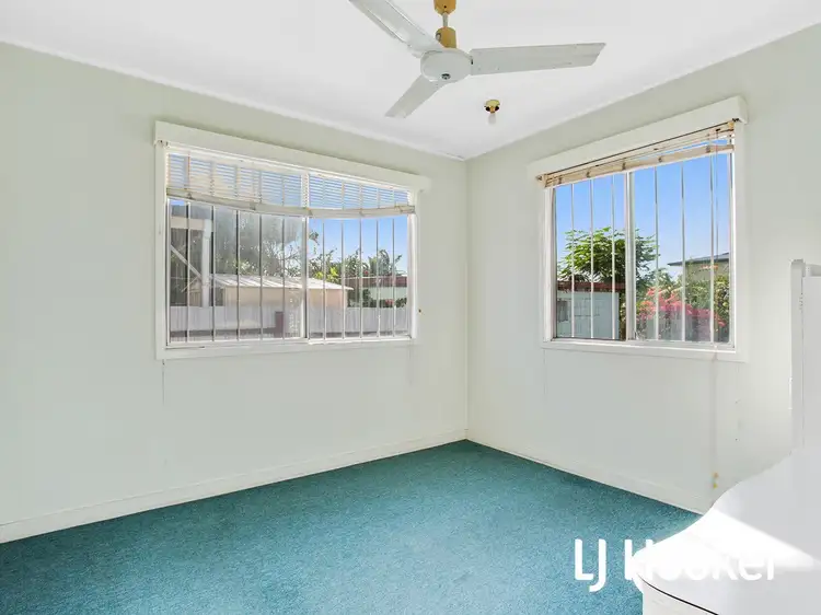 Sixth view of Homely house listing, 134 Main Street, Park Avenue QLD 4701