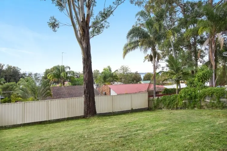 Fourth view of Homely house listing, 35 Donegal Road, Berkeley Vale NSW 2261