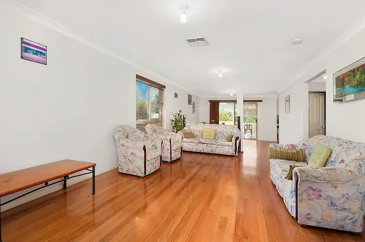 Second view of Homely townhouse listing, 1/20 Camillo Street, Pendle Hill NSW 2145
