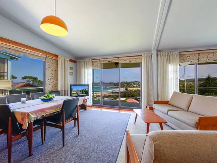 Third view of Homely house listing, 80 Tallawang Avenue, Malua Bay NSW 2536