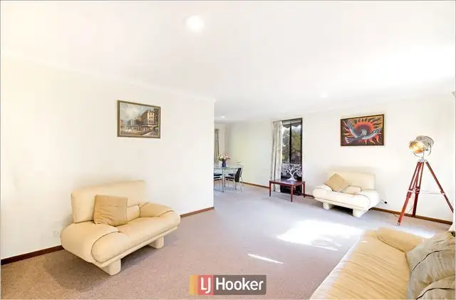 Fourth view of Homely house listing, 26 Vogelsang Place, Flynn ACT 2615