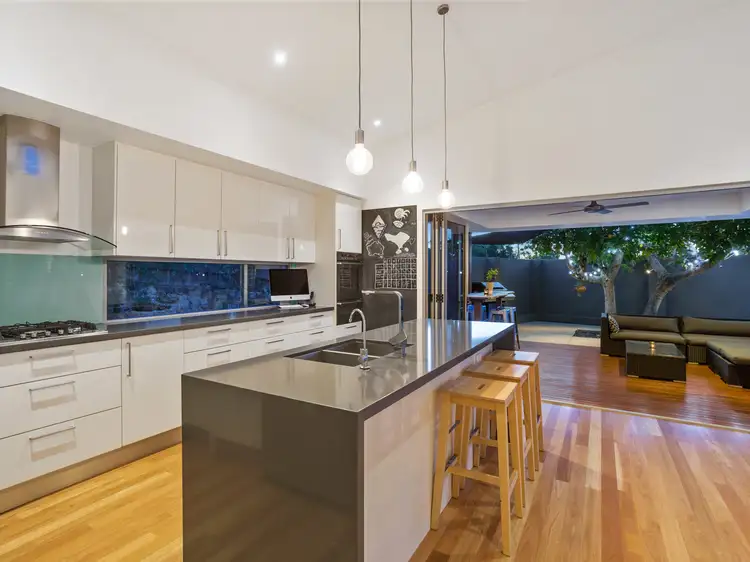 Sixth view of Homely house listing, 4A Chiswick Street, Wembley Downs WA 6019