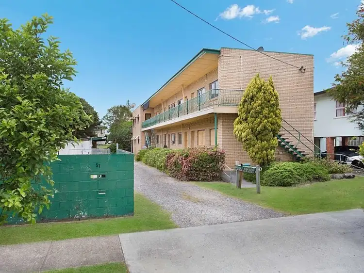Second view of Homely block of units listing, 51 Golden Four Drive, Bilinga QLD 4225