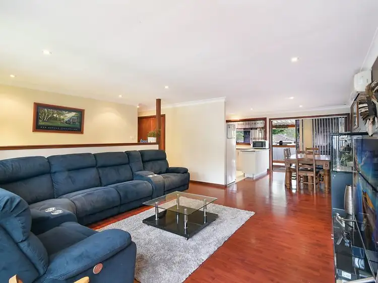 Second view of Homely house listing, 5 Pacific Highway, San Remo NSW 2262